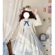 Miss Point Forest Picture Book 3.0 Apron(Reservation/Full Payment Without Shipping)